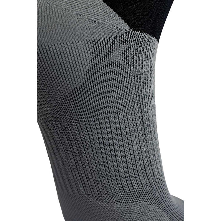liiteGuard Shin-Tech Light Løbestrømper Black/grey