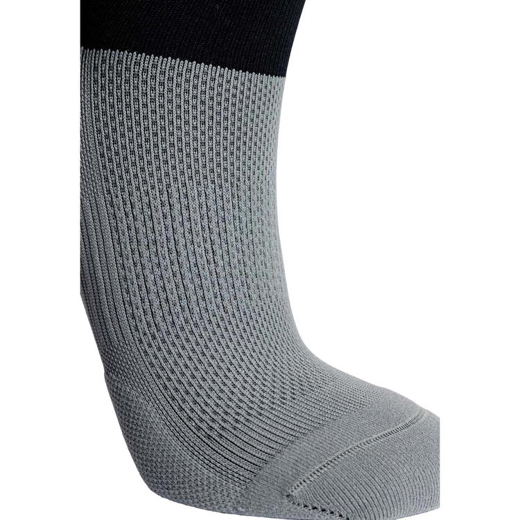 liiteGuard Shin-Tech Light Løbestrømper Black/grey