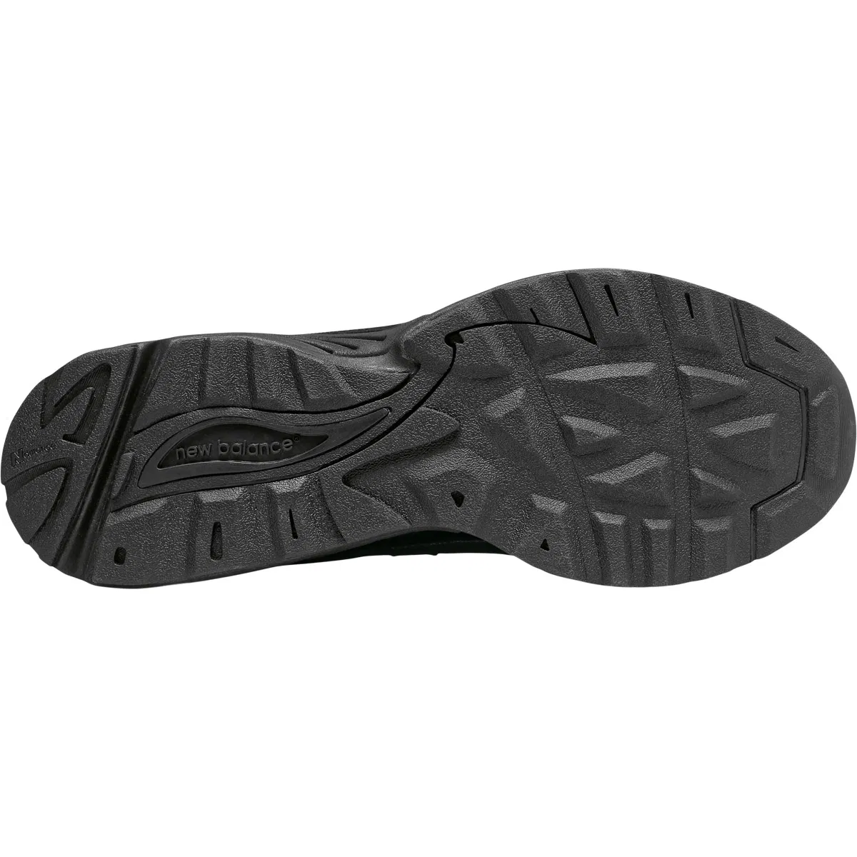 New Balance 878 Sneakers Herre BLACK