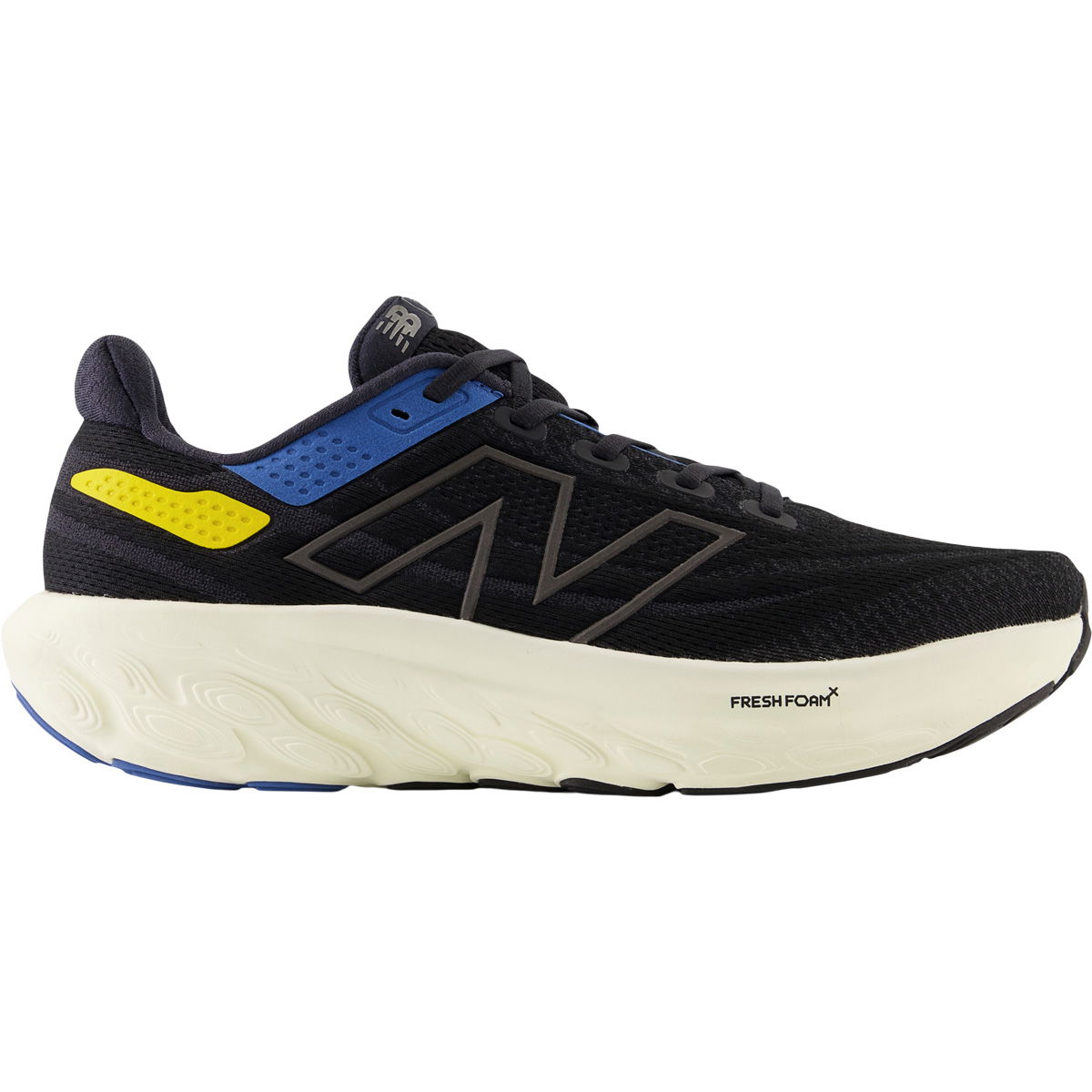 Kob New Balance 680 V6 Lopesko Herre Svart