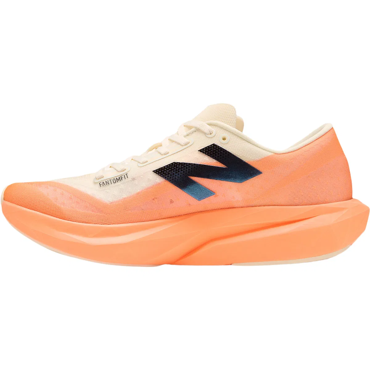New Balance FuelCell Rebel V4 Løbesko Herre HOT MANGO