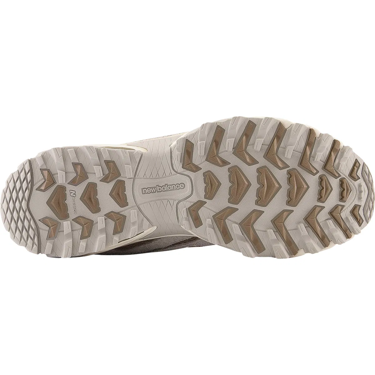 New Balance 610T Sneakers Dame BRIGHTON GREY