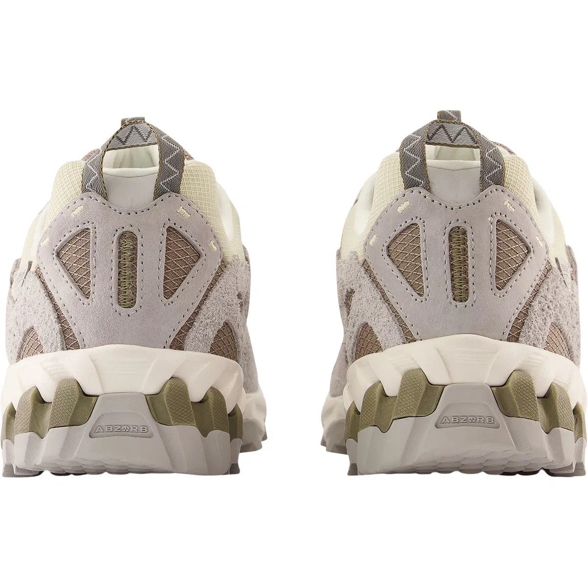 New Balance 610T Sneakers Dame BRIGHTON GREY