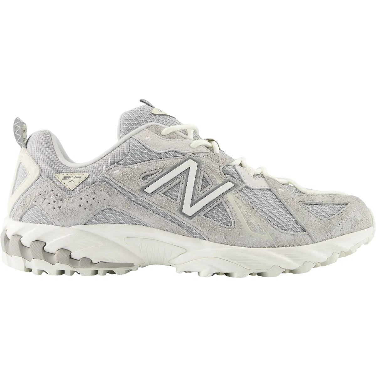 New Balance 610T Sneakers Dame Grey