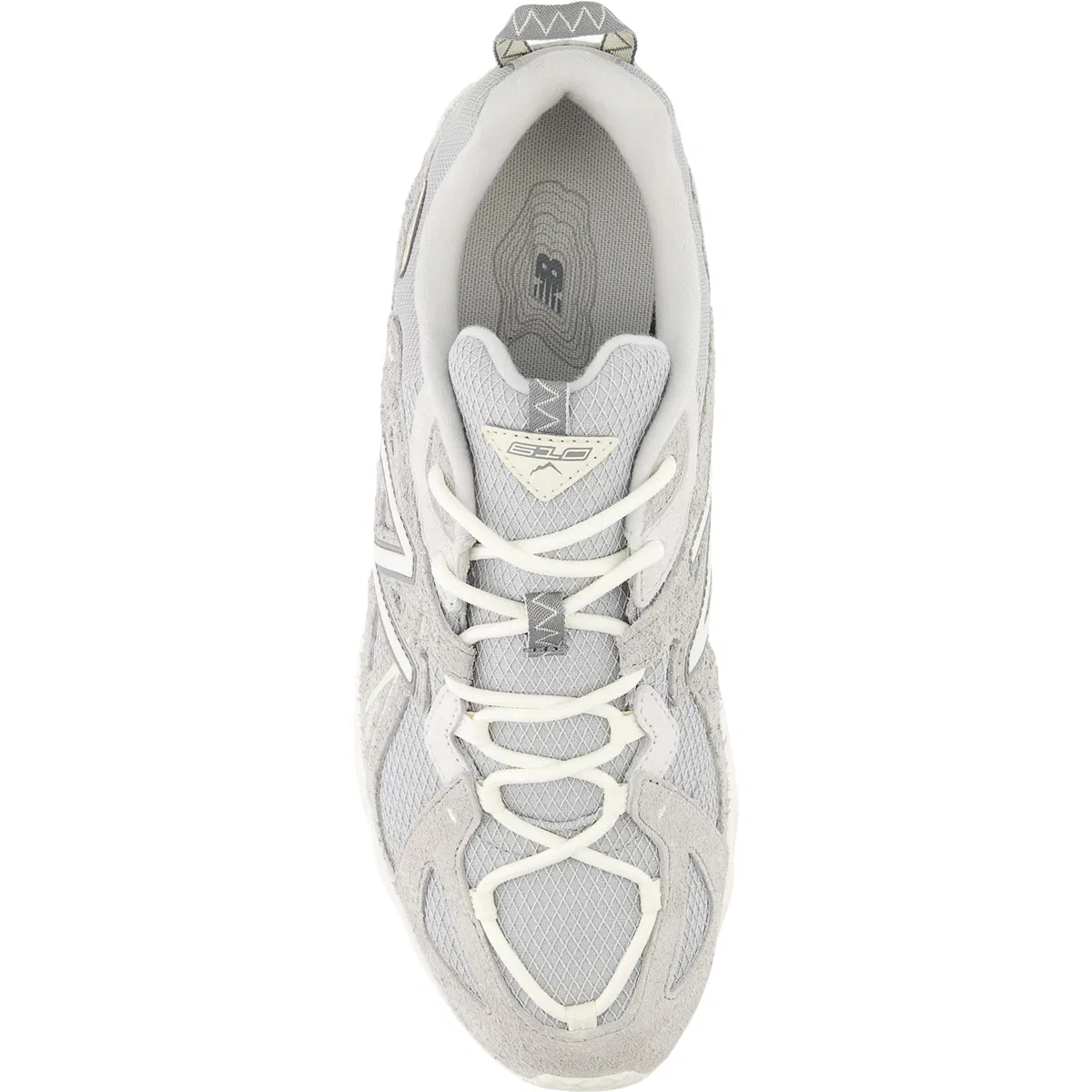 New Balance 610T Sneakers Dame Grey