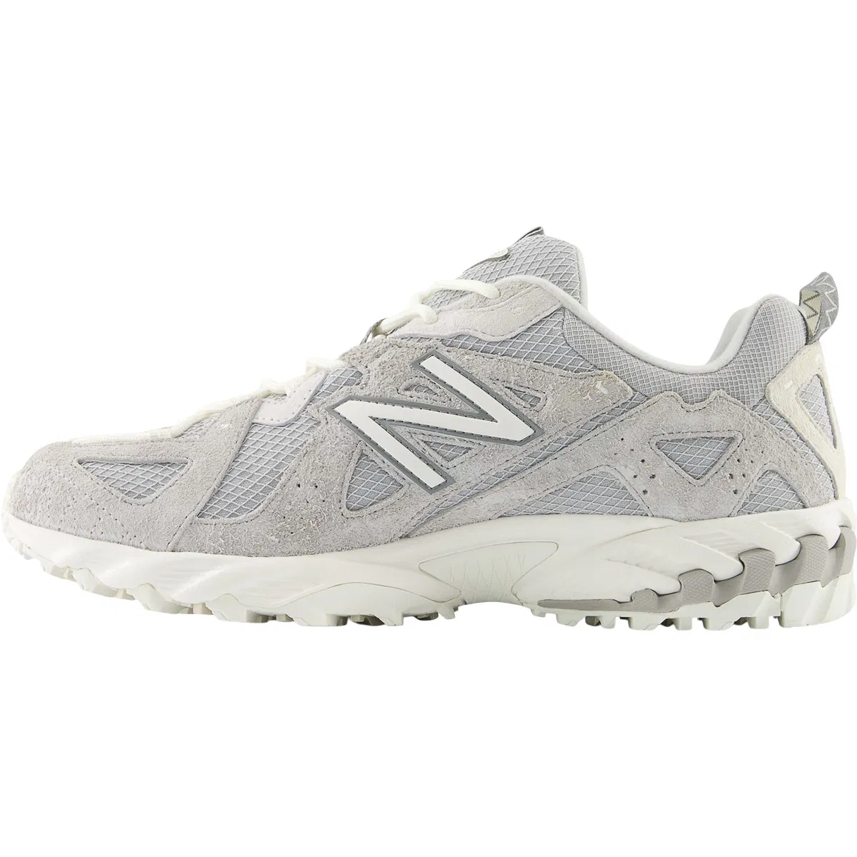 New Balance 610T Sneakers Dame Grey