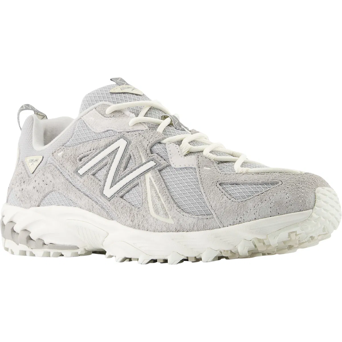 New Balance 610T Sneakers Dame Grey