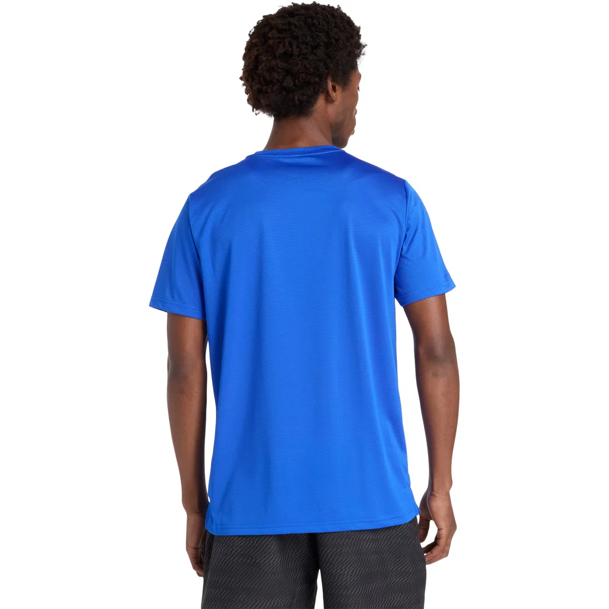 New Balance Run Løbe T-shirt Herre Bum