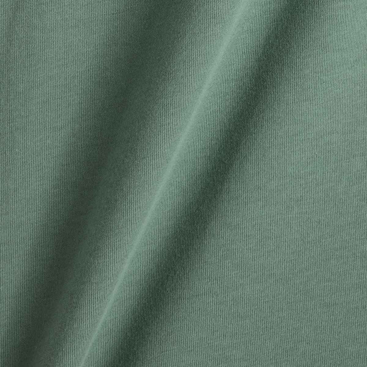 New Balance Small Logo T-shirt Herre DARK JUNIPER