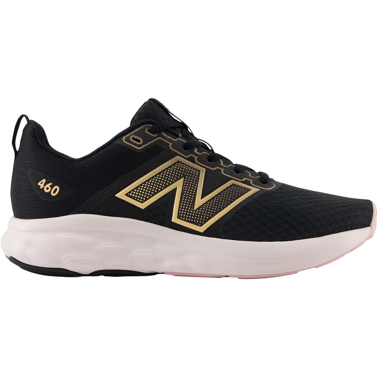 New balance sko dame best sale