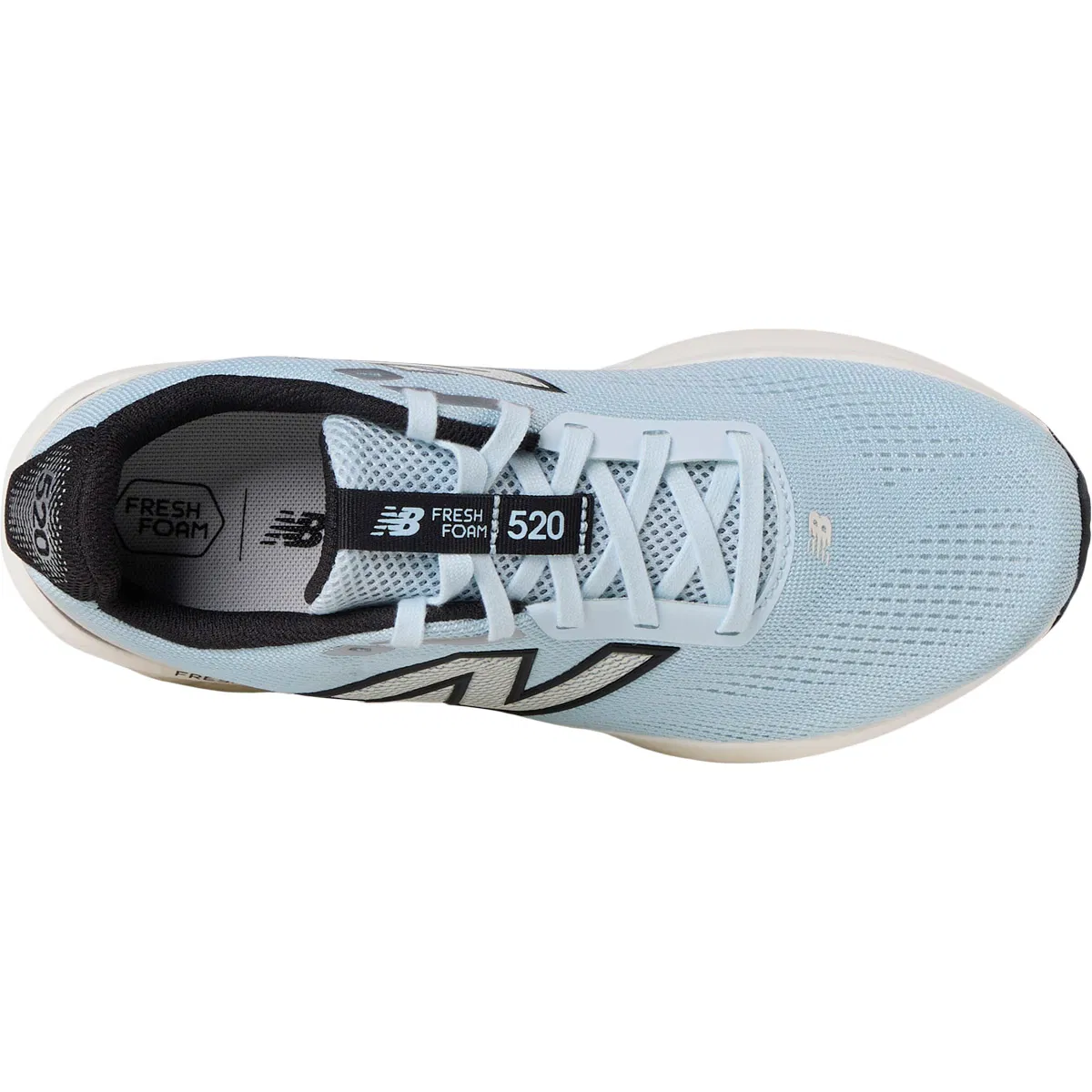 New Balance 520 V9 Løbesko Dame Blue