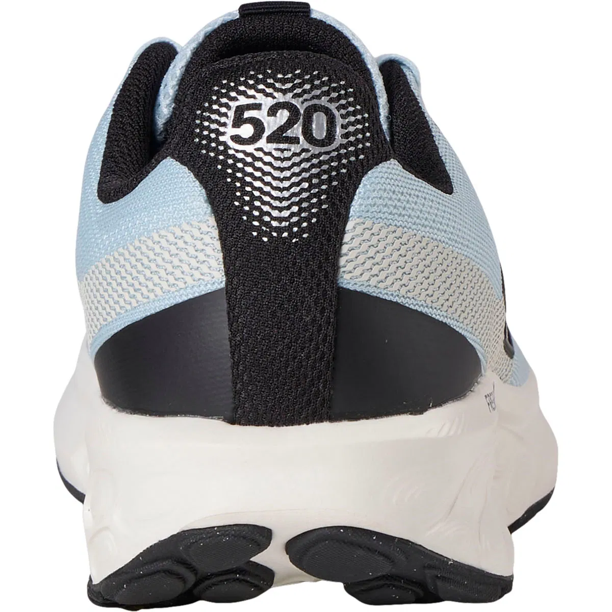 New Balance 520 V9 Løbesko Dame Blue
