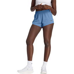 New Balance RC Seamless 3" Løbeshorts Dame