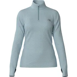 CHROME BLUE HEATHER