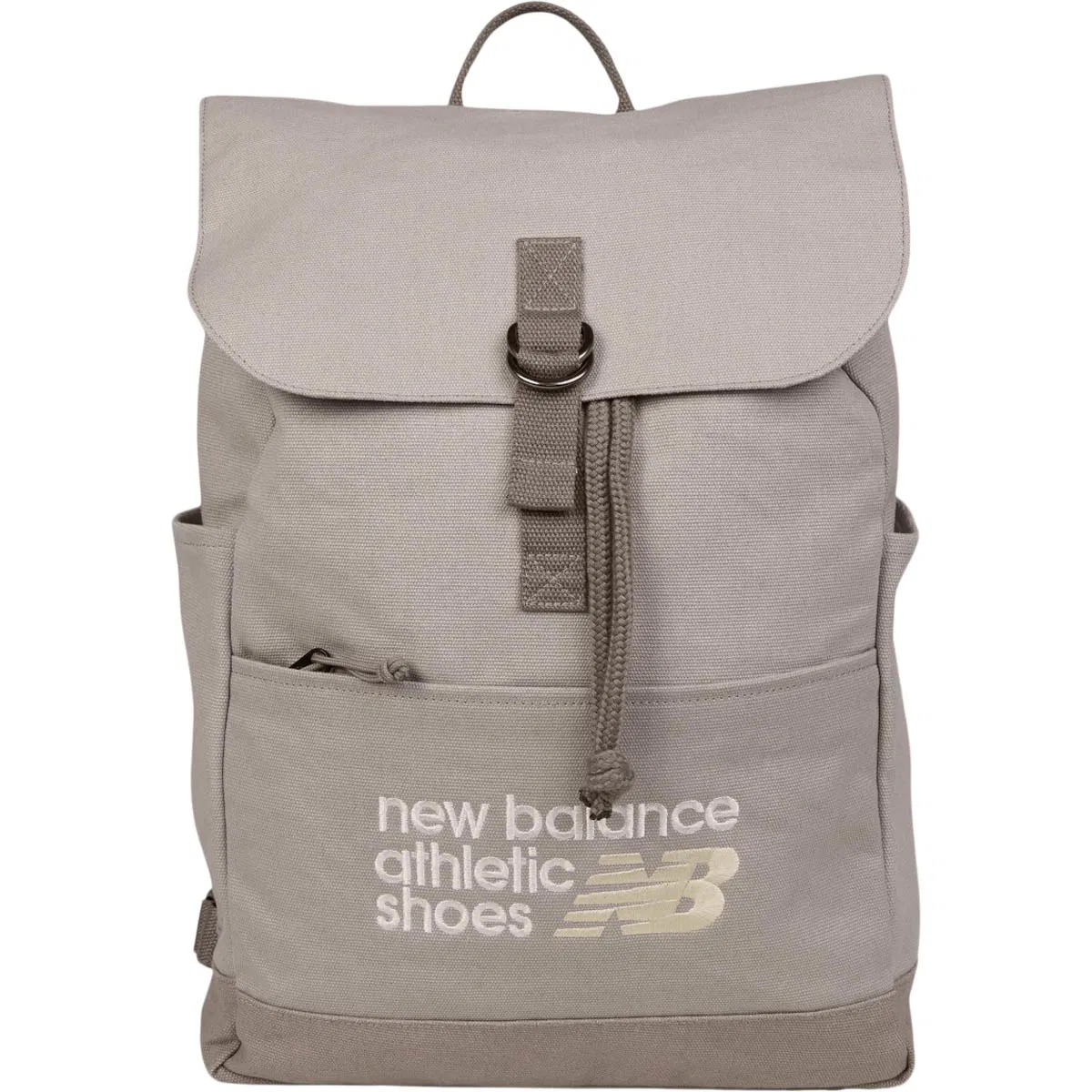 New Balance Canvas Rygsæk ARID STONE