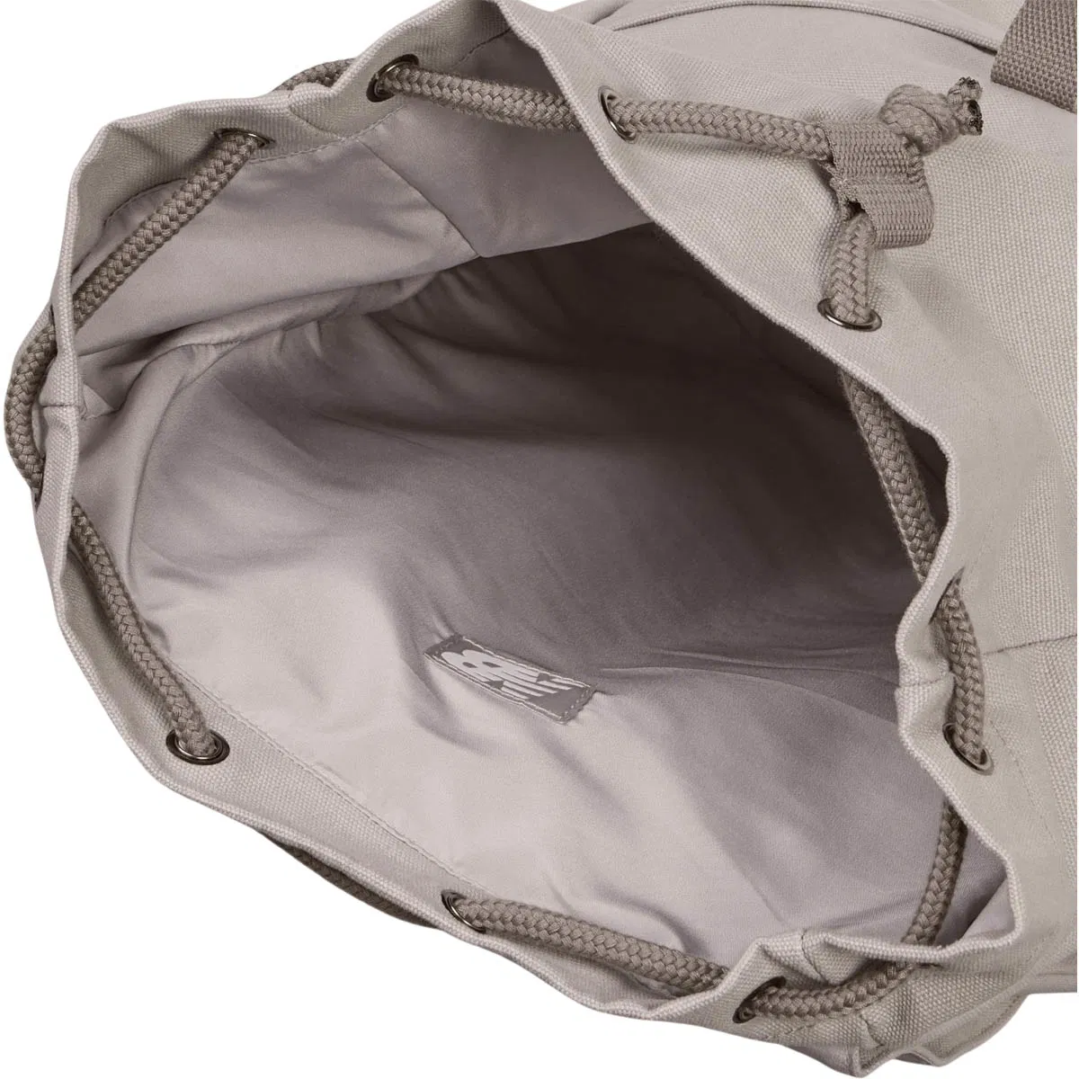 New Balance Canvas Rygsæk ARID STONE