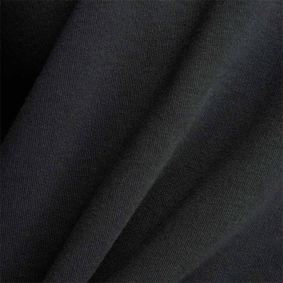 New Balance Reimagined Half Zip Sweatshirt Dame Black