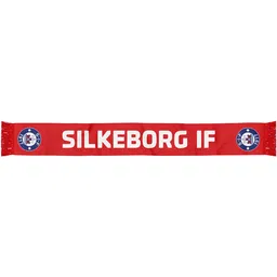Rød