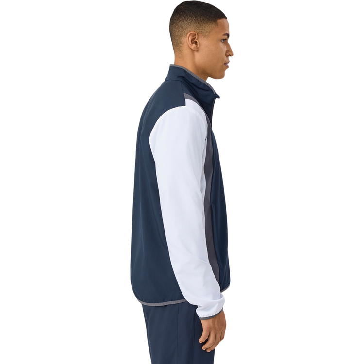 HEAD Club 25 Tennis Track Top Herre Nvwh