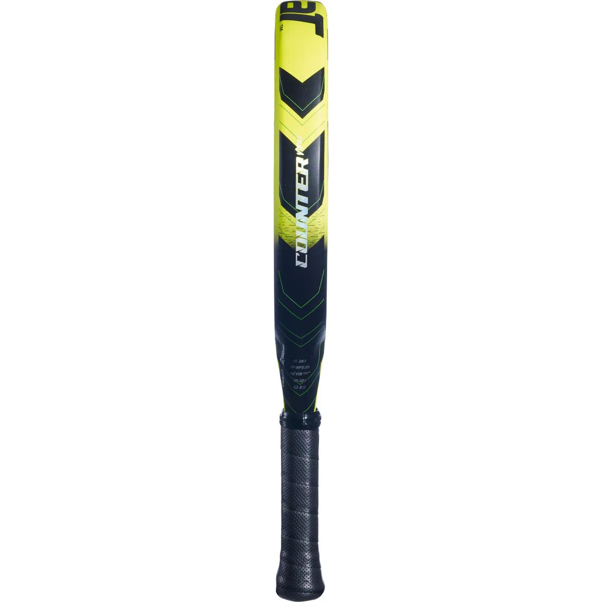 Babolat Counter Viper 2023 Padel Bat 0