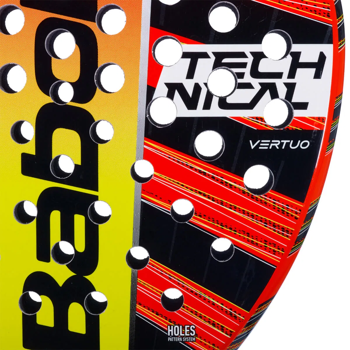 Babolat Technical Vertuo 2023 Padel Bat 0