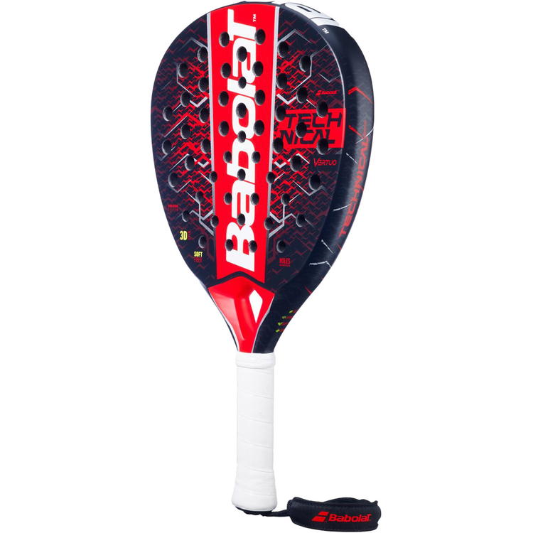 Babolat Technical Vertuo Padel Bat 0100