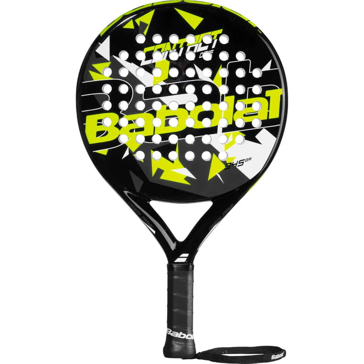 Babolat Contact Core Padel Bat 00