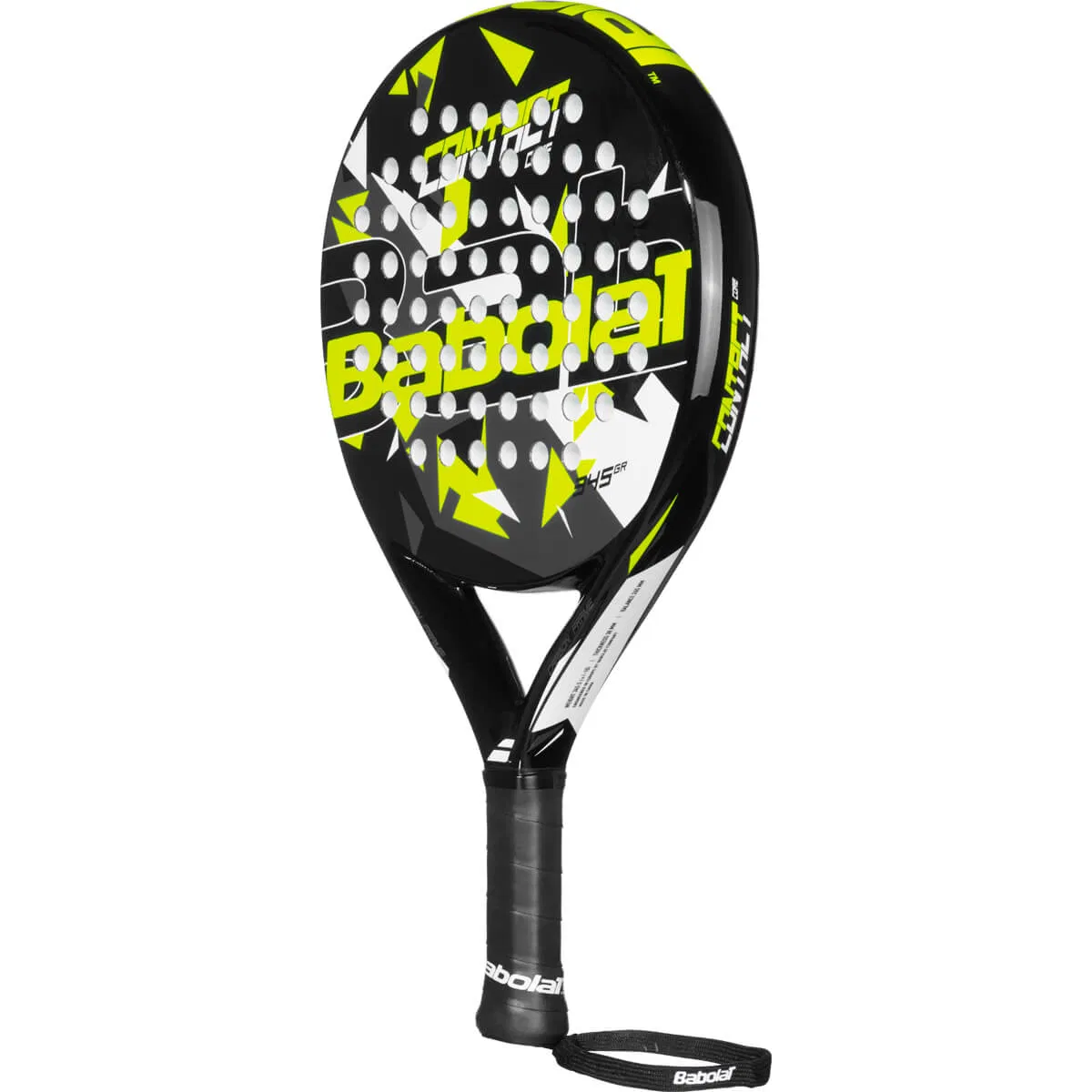 Babolat Contact Core Padel Bat 00