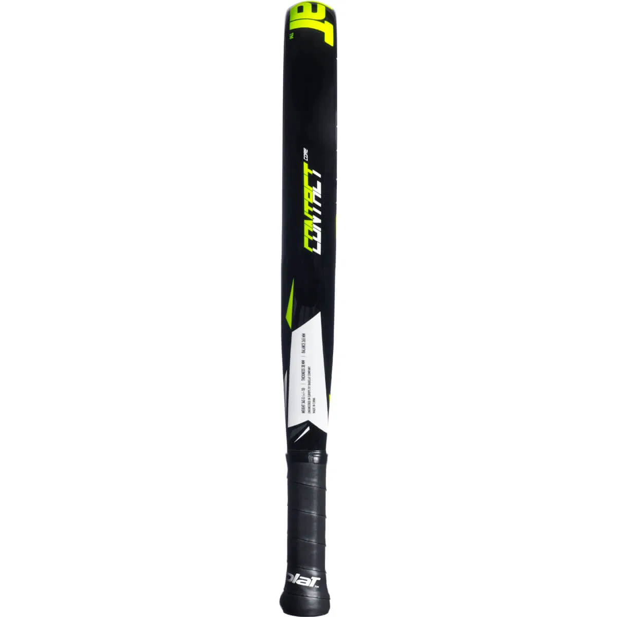 Babolat Contact Core Padel Bat 00