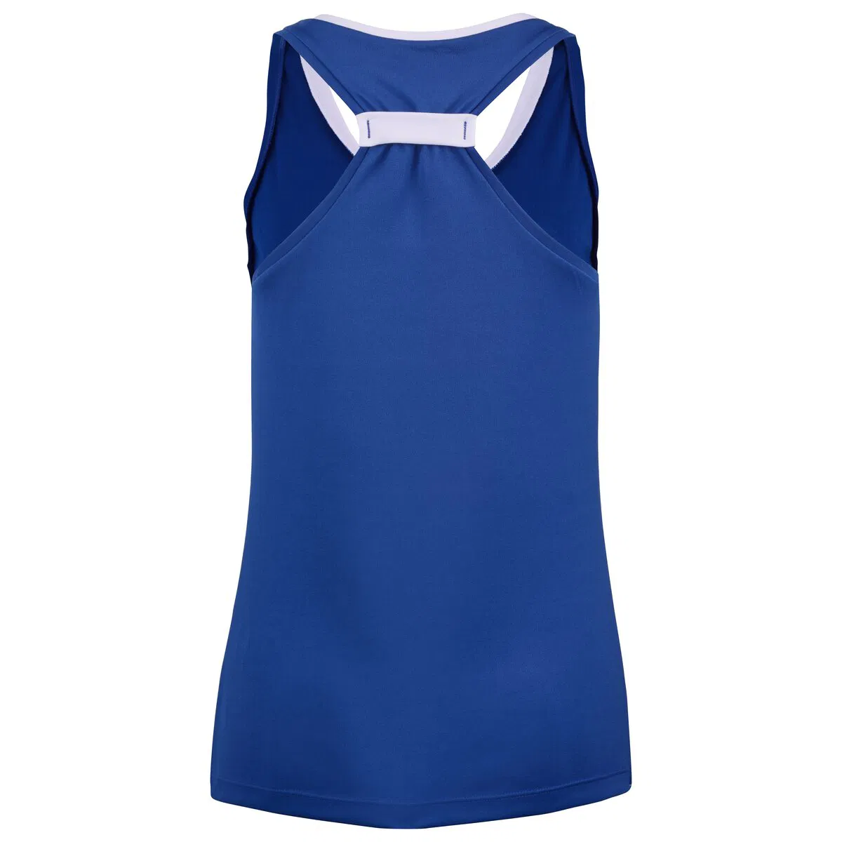 Babolat Play Padel Top Dame Sodalite Blue