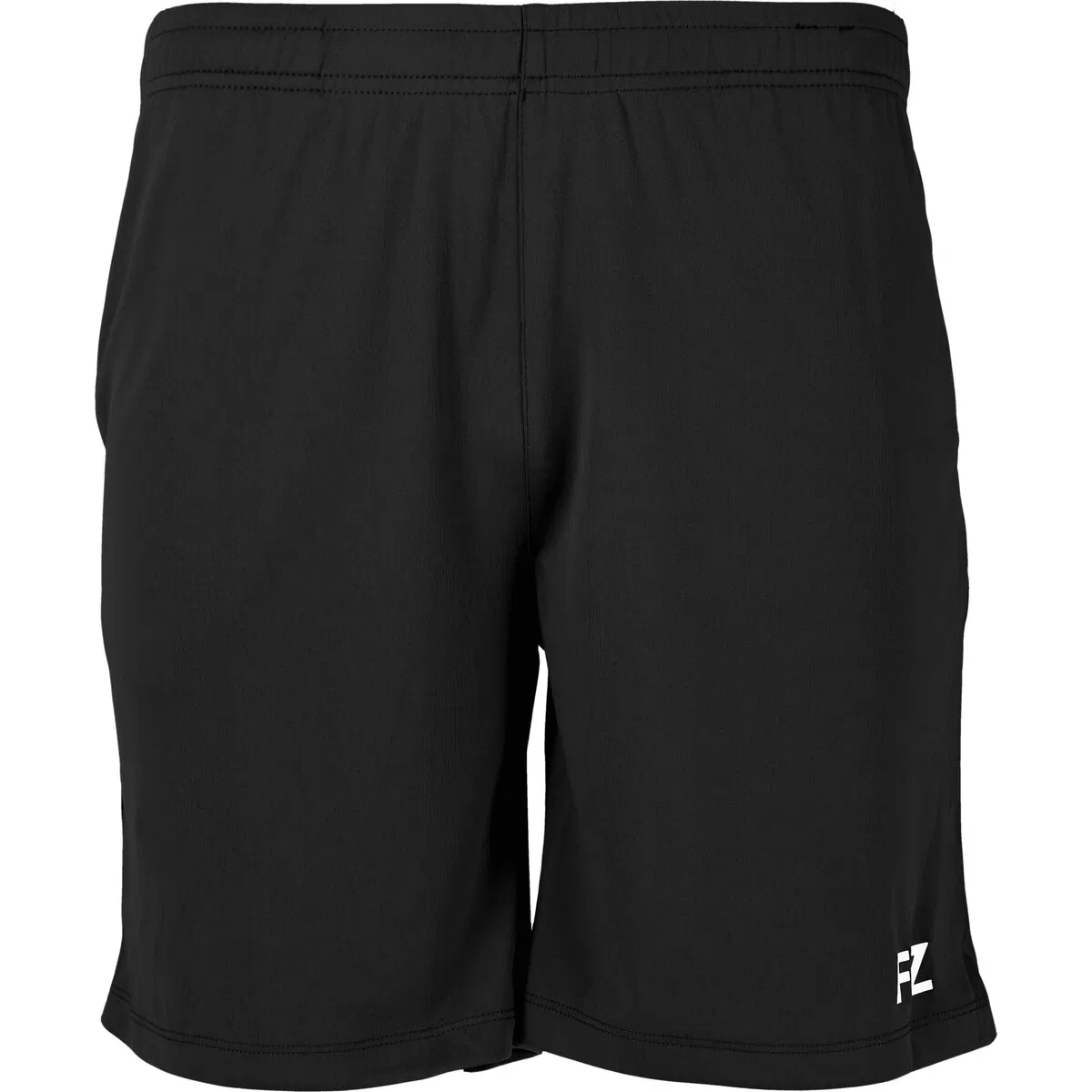 FZ FORZA Landos V2 Badmintonshorts Herre Black