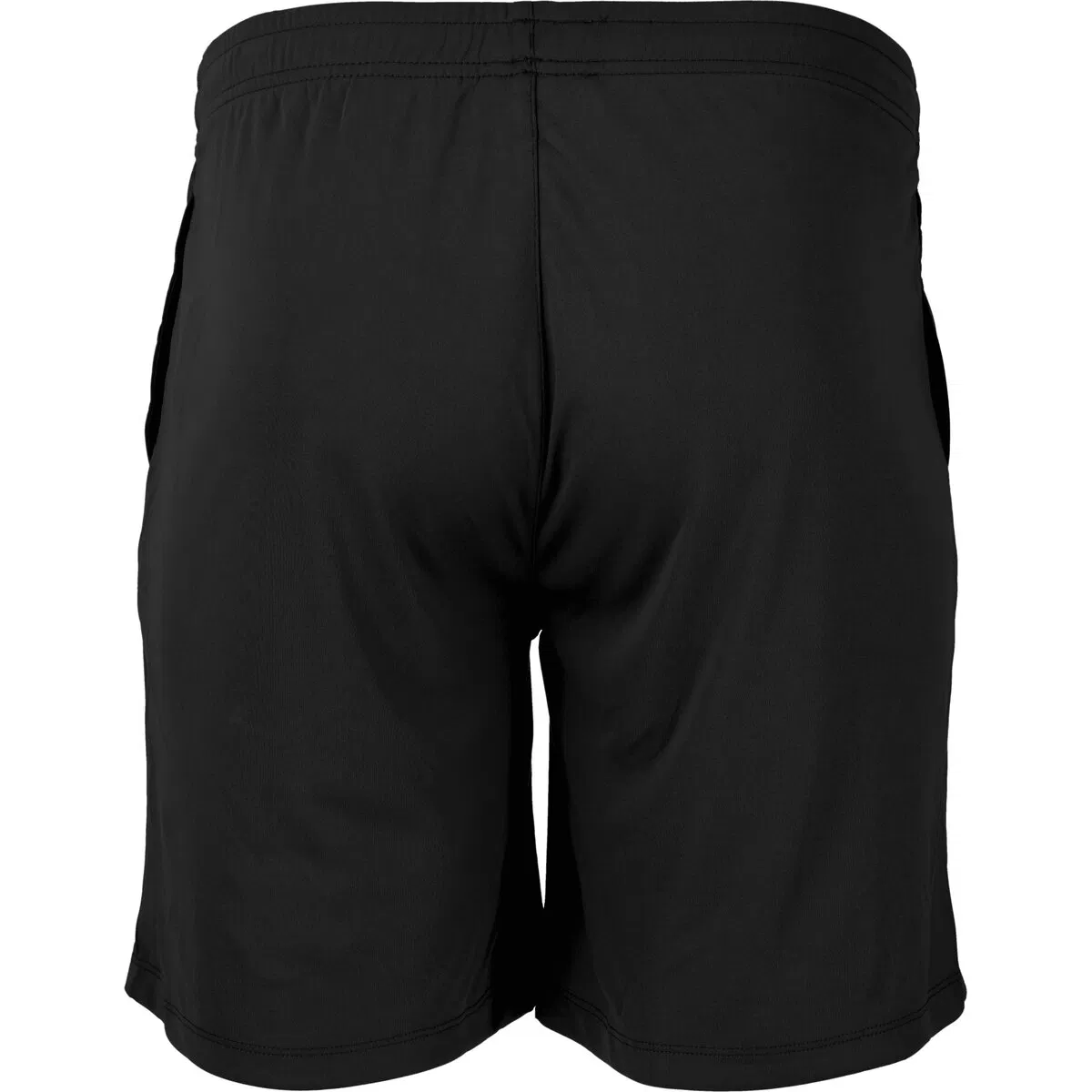FZ FORZA Landos V2 Badmintonshorts Herre Black