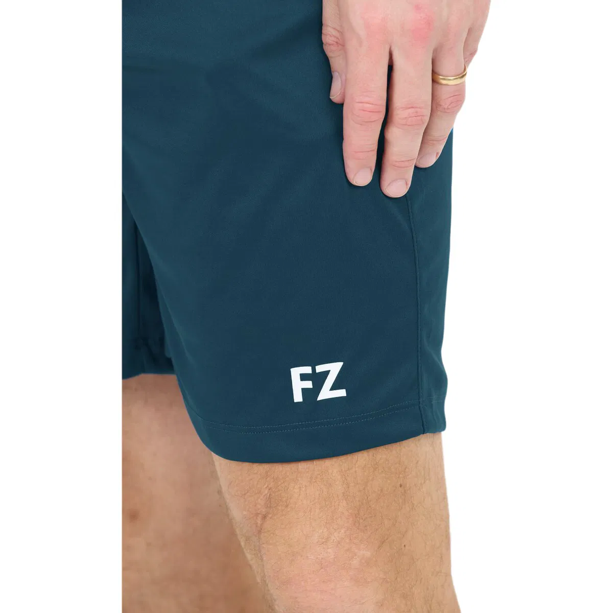 FZ FORZA Landos V2 Badmintonshorts Herre Blue