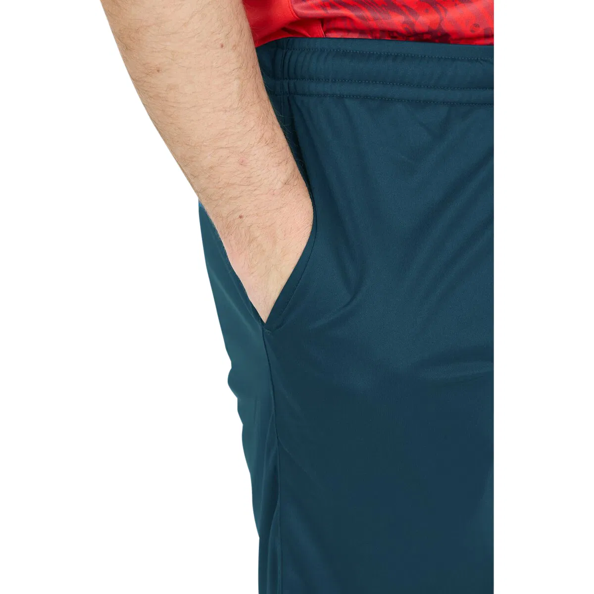 FZ FORZA Landos V2 Badmintonshorts Herre Blue