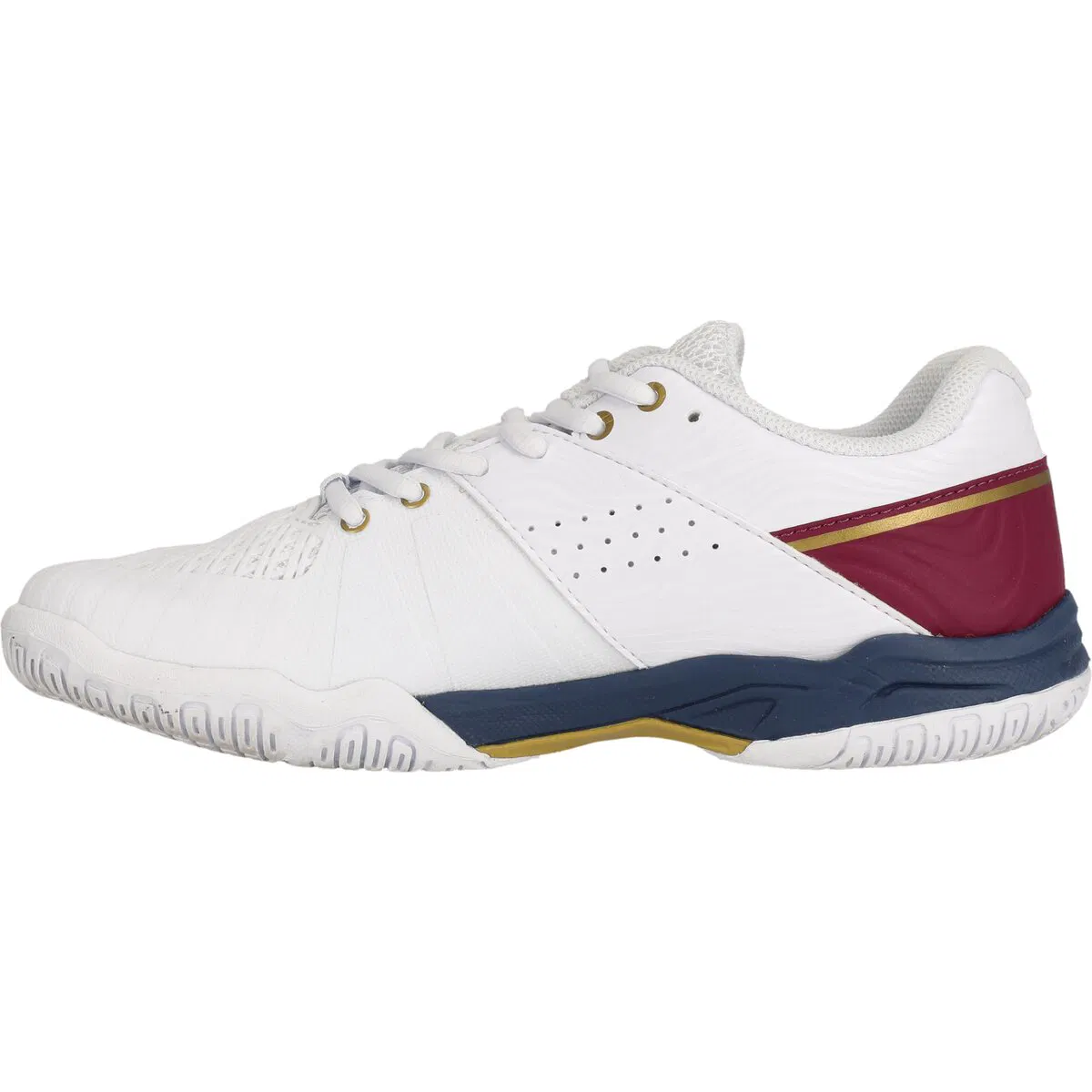 FZ FORZA Trust V3 Badmintonsko Dame White