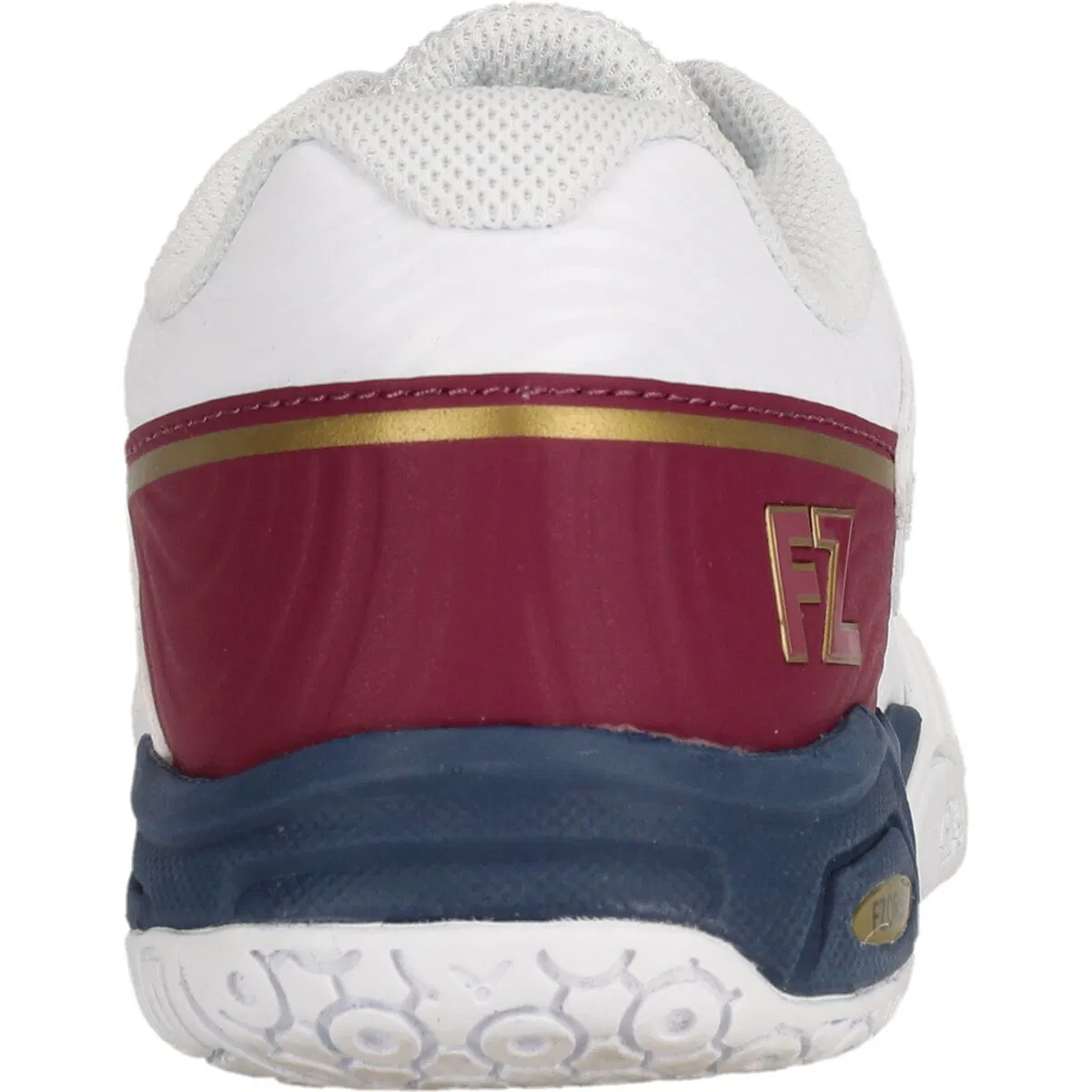 FZ FORZA Trust V3 Badmintonsko Dame White