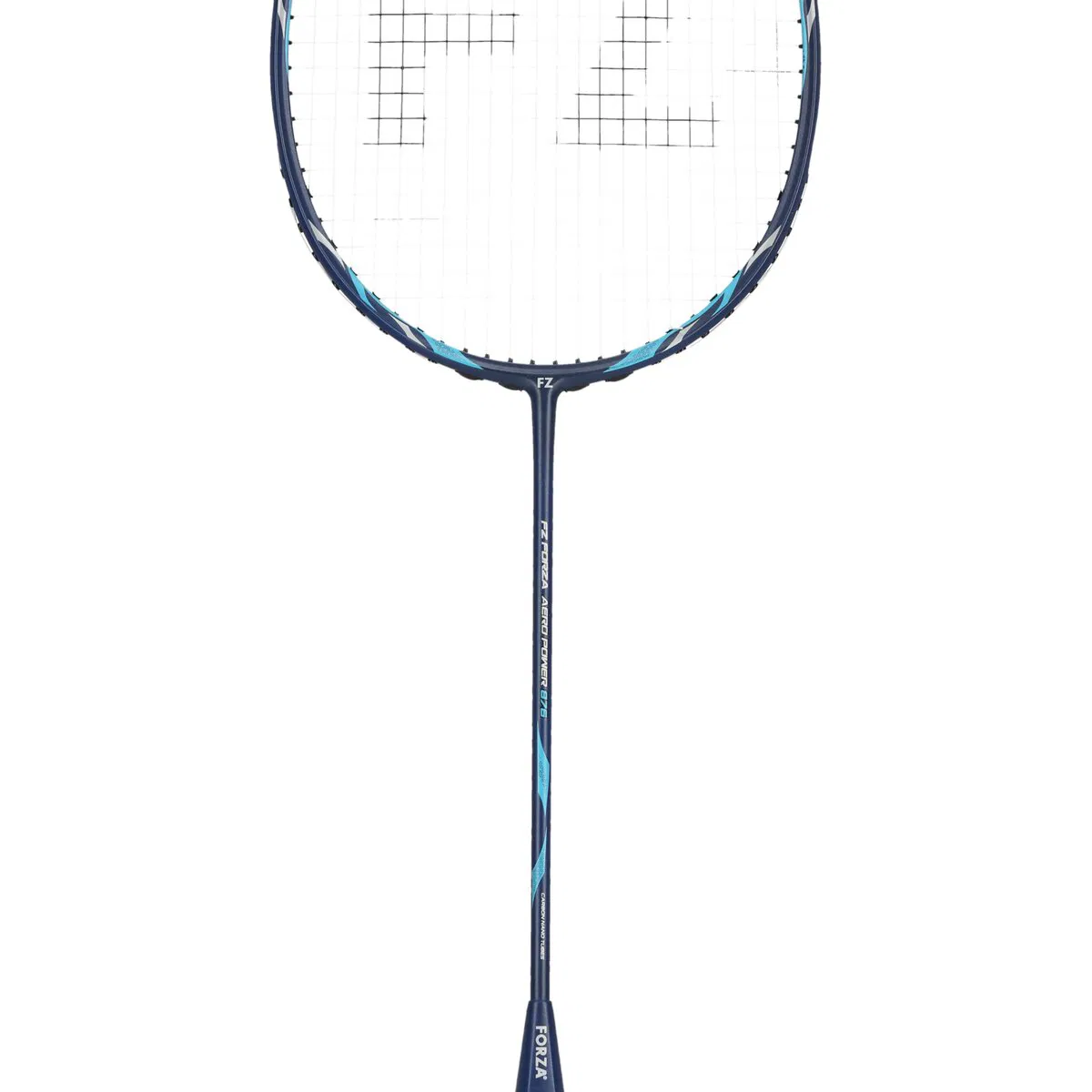 FZ FORZA Aero Power 876 Badmintonketcher 2034