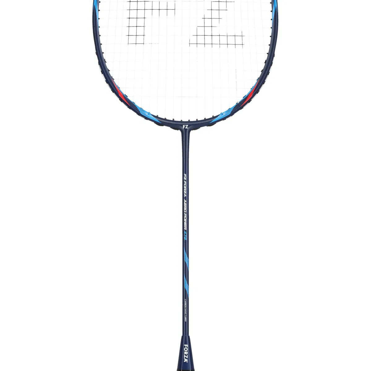 FZ FORZA Aero Power 472 Badmintonketcher 2034