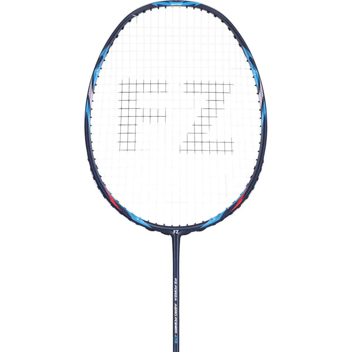 FZ FORZA Aero Power 472 Badmintonketcher 2034