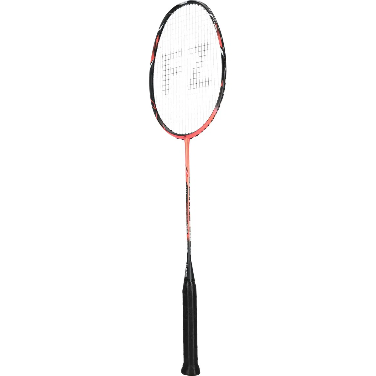 FZ FORZA Precision TI-X5 Badmintonketcher 4271