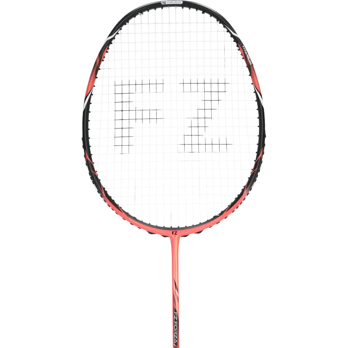 FZ FORZA Precision TI-X5 Badmintonketcher 4271
