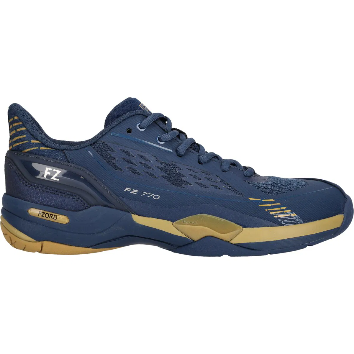 FZ FORZA 770 Badmintonsko Herre Navy