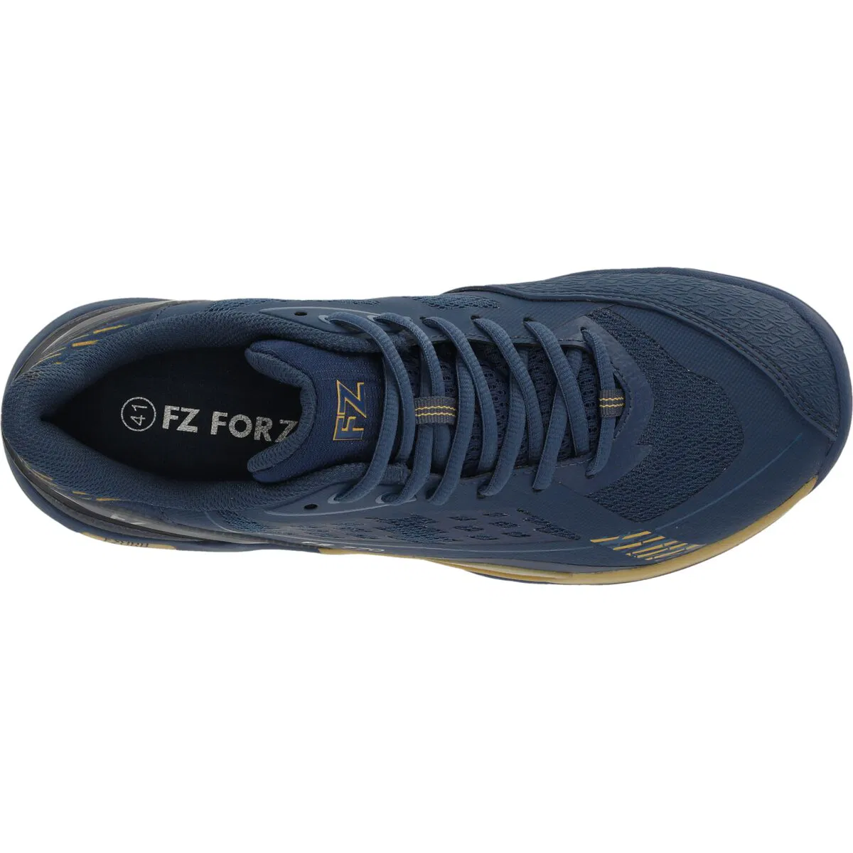 FZ FORZA 770 Badmintonsko Herre Navy