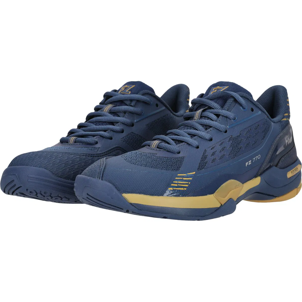 FZ FORZA 770 Badmintonsko Herre Navy
