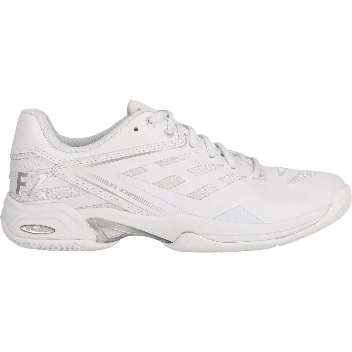 FZ FORZA 430 Badmintonsko Dame White