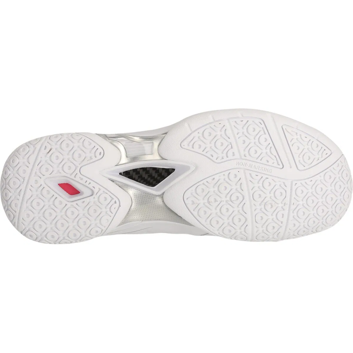 FZ FORZA 430 Badmintonsko Dame White