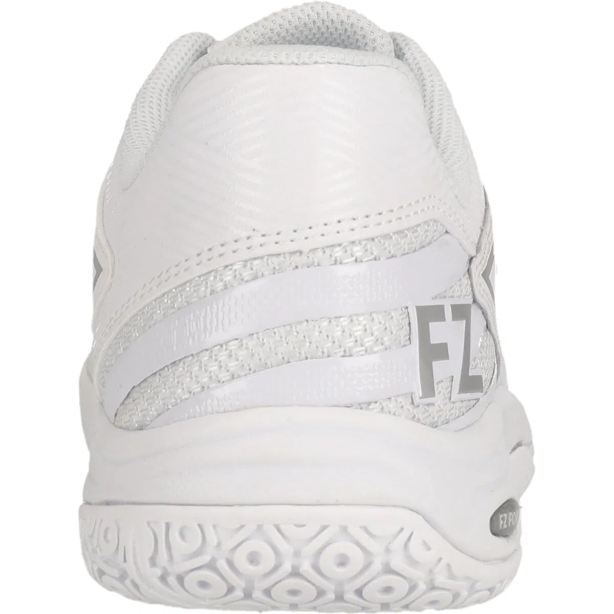 FZ FORZA 430 Badmintonsko Dame White