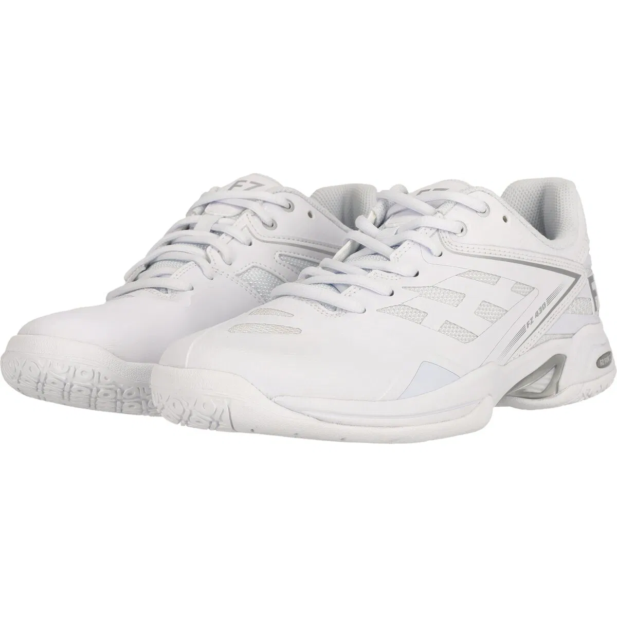 FZ FORZA 430 Badmintonsko Dame White