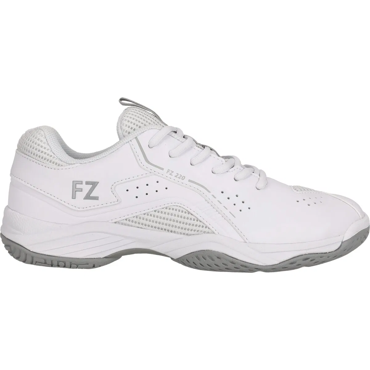 FZ FORZA 220 Badmintonsko Dame White