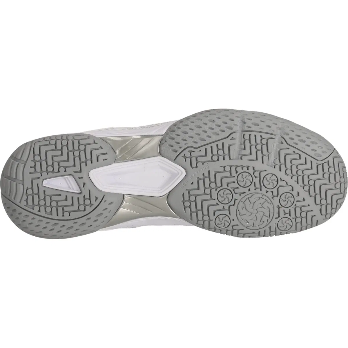FZ FORZA 220 Badmintonsko Dame White